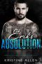 [Demented Sons MC 03] • Erik's Absolution